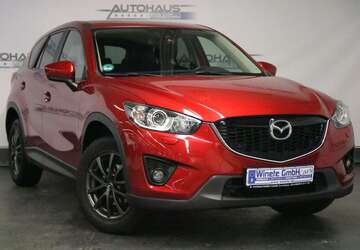 Mazda CX-5 82.000 km 14.990 &euro; Duisburg 47057