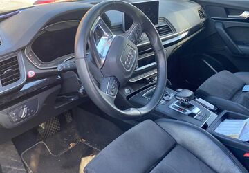 Audi Q5 211.100 km 21.200 &euro; Duisburg 47249