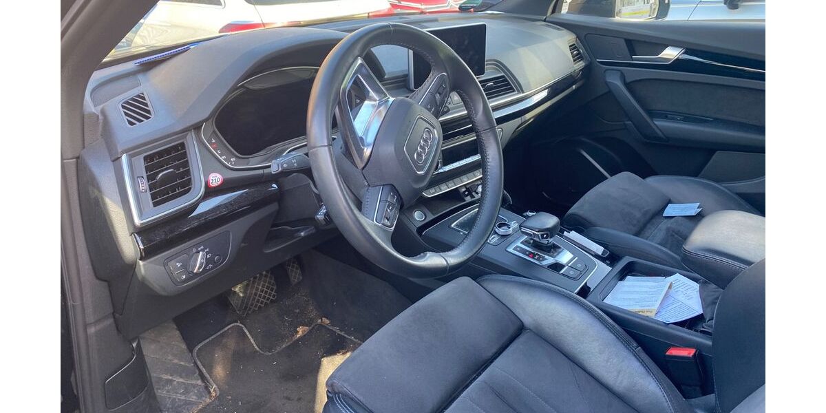 Audi Q5 211.100 km 21.200 &euro; Duisburg 47249