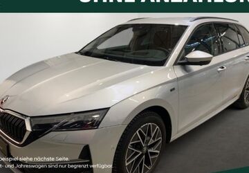 Skoda Octavia 23.647 km 30.900 &euro; Neuss 41460