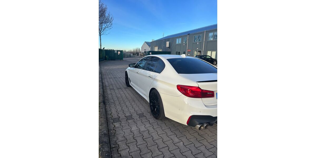 BMW 530 135.000 km 26.500 &euro; Essen 45279