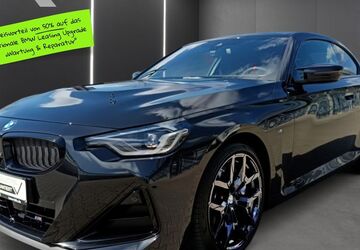 BMW M240i 12.286 km 50.580 &euro; Bottrop 46236