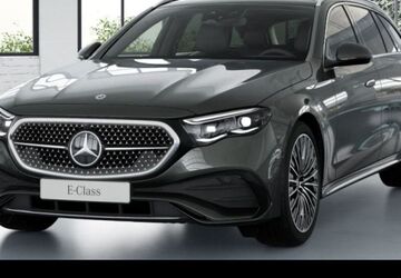 Mercedes-Benz E 450 14.900 km 83.990 &euro; Duisburg 47138