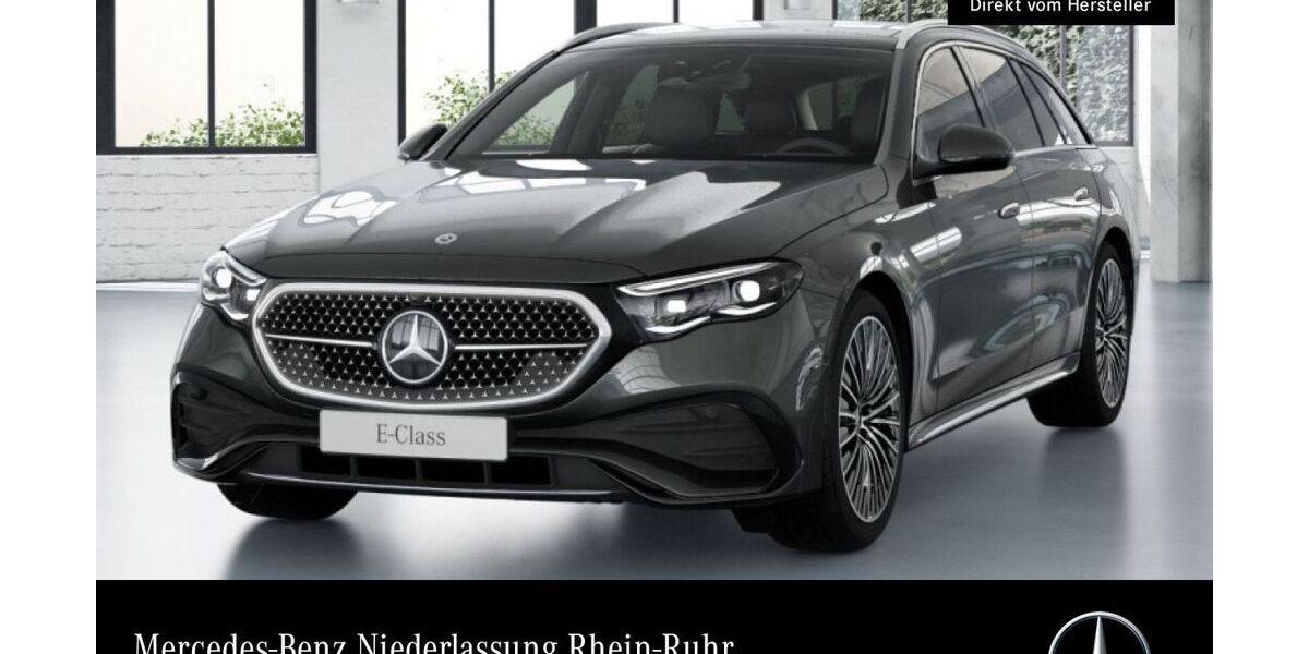 Mercedes-Benz E 450 14.900 km 83.990 &euro; Duisburg 47138