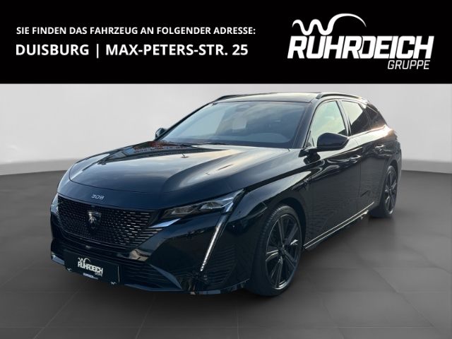 Peugeot 308 29.800 km 26.990 &euro; Duisburg 47059