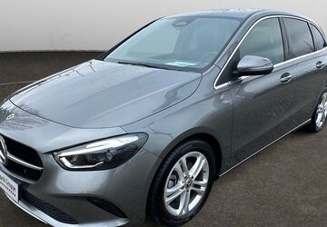 Mercedes-Benz B 180 3.625 km 33.890 &euro; Willich 47877