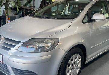 VW Golf Plus 94.000 km 5.990 &euro; Rheinberg 47495