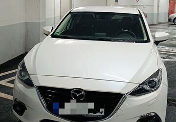 Mazda 3 192.800 km 7.250 &euro; Heiligenhaus 42579