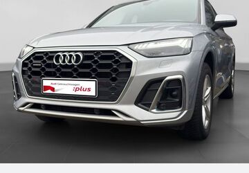 Audi Q5 63.984 km 45.960 &euro; Dorsten 46284