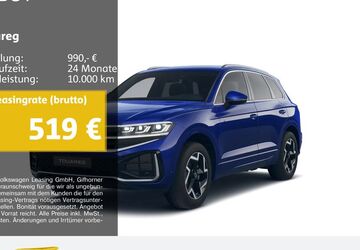 VW Touareg 25.384 km 60.690 &euro; Duisburg 47059