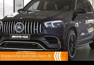 Mercedes-Benz GLE 63 AMG 60.761 km 81.970 &euro; Neuss 41460