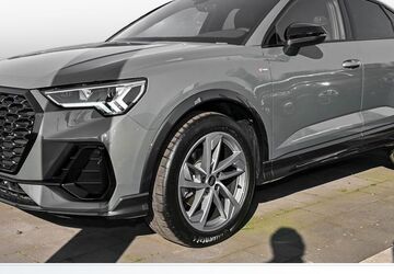 Audi Q3 6.610 km 43.450 &euro; Duisburg 47178
