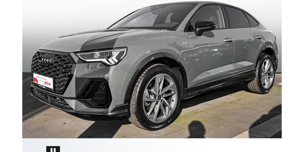 Audi Q3 6.610 km 46.890 &euro; Duisburg 47178