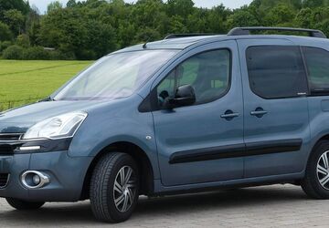 Citroen Berlingo 130.000 km 7.990 &euro; Duisburg 47198