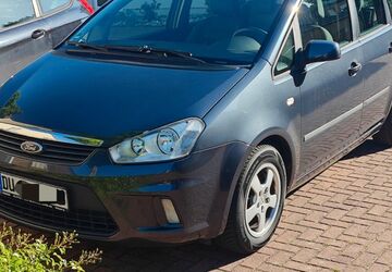 Ford Focus 277.000 km 1.600 &euro; Duisburg 47239
