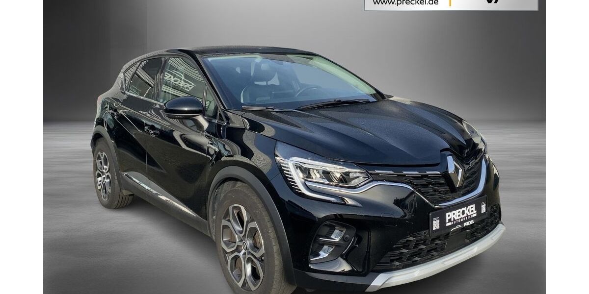 Renault Captur 53.391 km 16.770 &euro; Krefeld 47805