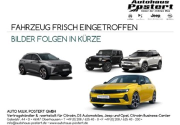 Citroen C3 Aircross 2.500 km 25.980 &euro; Oberhausen 46147