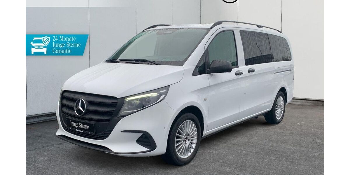 Mercedes-Benz Vito 55.939 km 47.862 &euro; Krefeld 47807