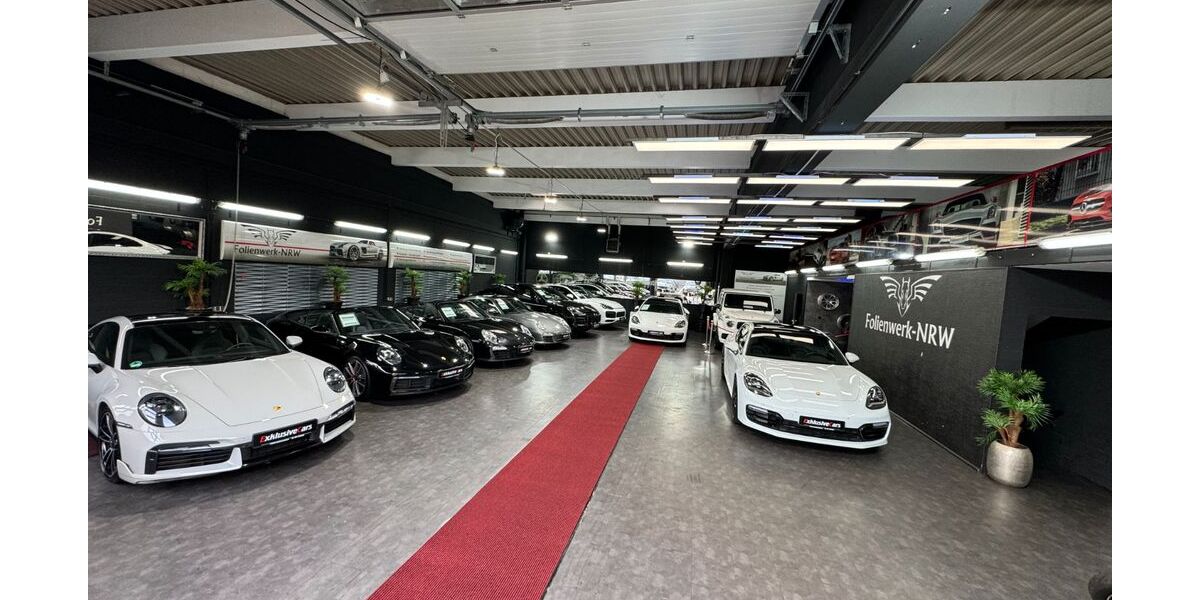 Porsche Macan 136.250 km 38.970 &euro; Krefeld 47800