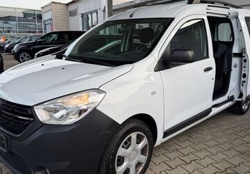 Dacia Dokker 97.000 km 8.450 &euro; mettmann 40822