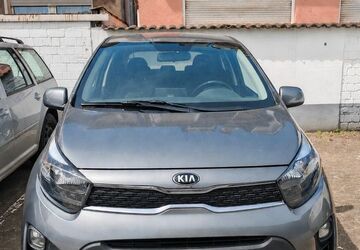 Kia Picanto 13.546 km 13.000 &euro; duisburg 47139