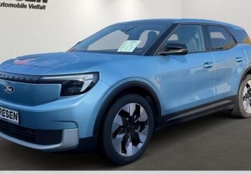 Ford Explorer 2.485 km 37.990 &euro; Neuss 41464