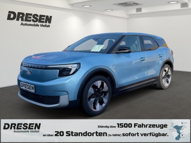 Ford Explorer 2.485 km 37.990 &euro; Neuss 41464