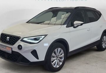 Seat Arona 17.408 km 19.474 &euro; Dinslaken 46539