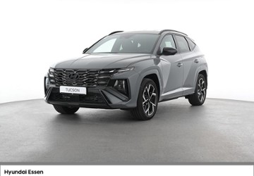 Hyundai TUCSON 4.999 km 38.780 &euro; Essen 45143