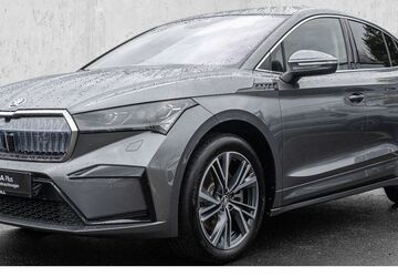 Skoda Enyaq 16.640 km 41.390 &euro; Düsseldorf 40474