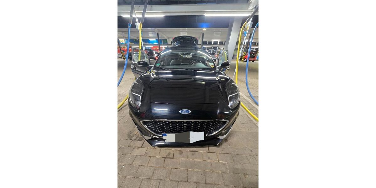 Ford Puma 53.500 km 20.500 &euro; Neuss 41470