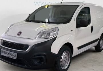 Fiat Fiorino 34.434 km 11.489 &euro; Dinslaken 46539