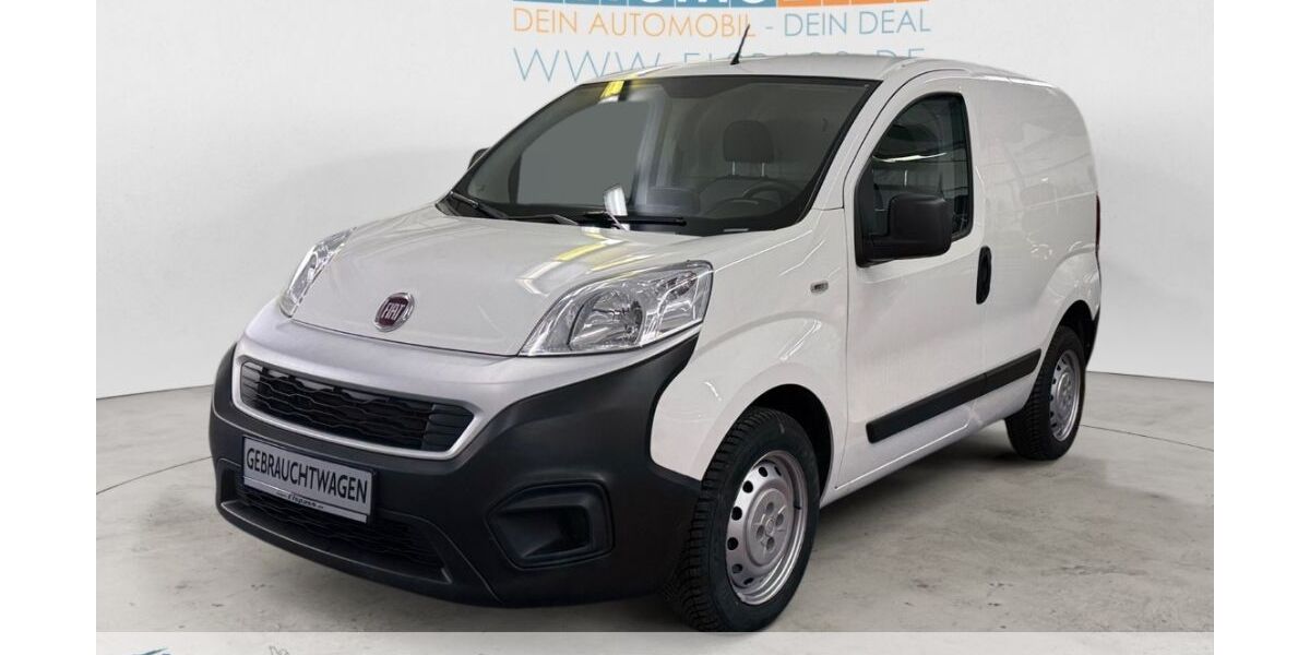 Fiat Fiorino 34.434 km 11.489 &euro; Dinslaken 46539