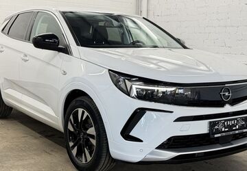Opel Grandland (X) 71.637 km 19.950 &euro; Krefeld 47805