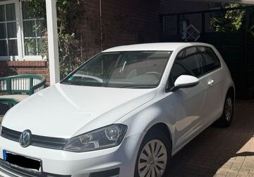 VW Golf 199.571 km 6.100 &euro; ratingen 40883
