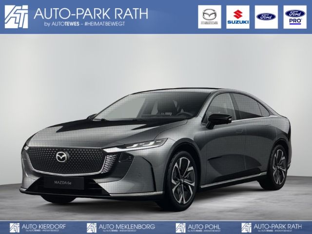 Mazda 6e 1.470 km 39.880 &euro; Krefeld 47805