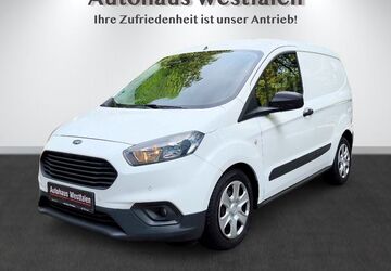 Ford Transit 19.980 km 9.990 &euro; Essen 45276