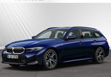 BMW 330 4.300 km 44.875 &euro; Wesel 46485