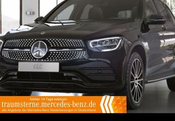 Mercedes-Benz GLC 300 49.617 km 38.490 &euro; Duisburg 47138