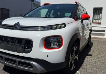Citroen C3 Aircross 102.000 km 9.600 &euro; Gelsenkirchen 45879