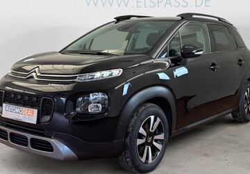 Citroen C3 Aircross 49.989 km 15.989 &euro; Moers 47445