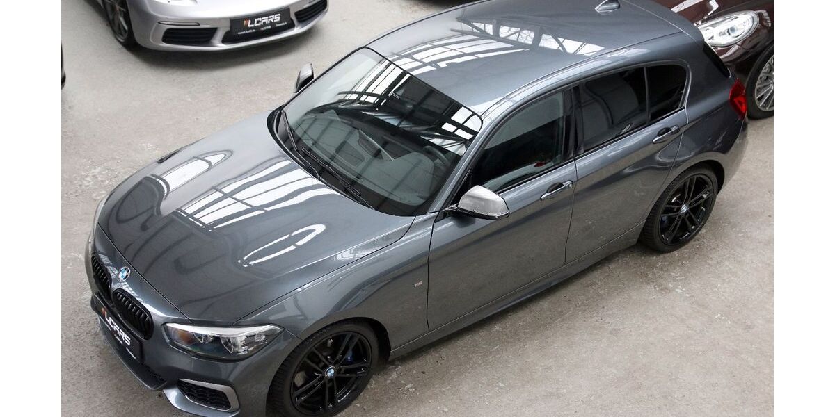 BMW M140i 110.610 km 28.490 &euro; Düsseldorf 40237