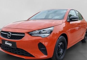 Opel Corsa 20.650 km 12.990 &euro; Duisburg 47059