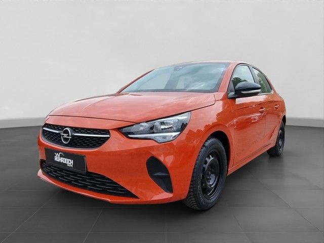 Opel Corsa 20.650 km 12.990 &euro; Duisburg 47059