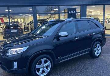 Kia Sorento 194.500 km 13.970 &euro; Wesel 46485