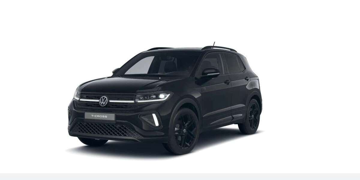 VW T-Cross 9.475 km 27.220 &euro; Gelsenkirchen 45894