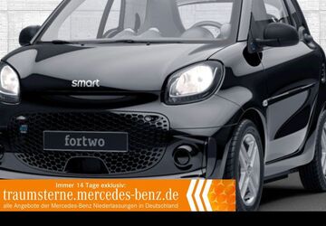 Smart ForTwo 50.262 km 10.290 &euro; Duisburg 47138
