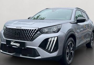 Peugeot 2008 22.610 km 22.890 &euro; Duisburg 47059