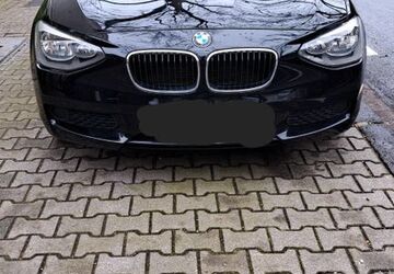 BMW 114 144.530 km 4.850 &euro; Krefeld 47800