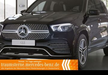 Mercedes-Benz GLE 350 87.461 km 49.990 &euro; Duisburg 47138